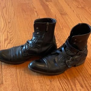 Men’s Paciotti boots
